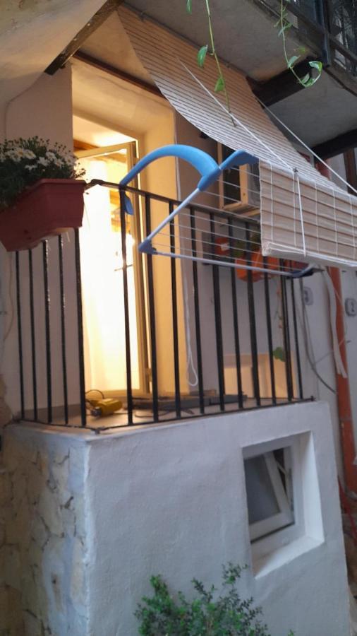 Casa Vacanza Gio Palermo Exterior foto
