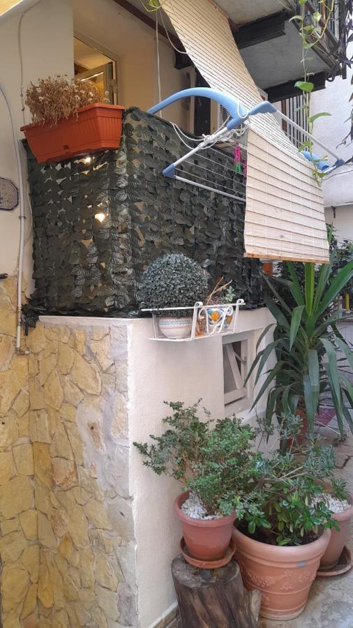 Casa Vacanza Gio Palermo Exterior foto